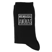 Kojinės "Mylimiausias anūkas"