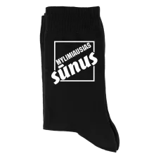 Kojinės "Mylimiausias sūnus"