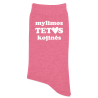 Kojinės "Mylimos tetos kojinės"
