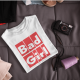 Marškinėliai "Bad Girl"