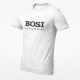 Marškinėliai "Bosi Hugobosi"