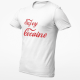 Marškinėliai "Enjoy cocaine"