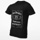 Marškinėliai "Jack Daniels"