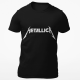 Marškinėliai "Metallica"