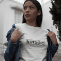Marškinėliai "Katucia"