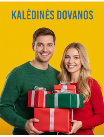 Kalėdinės dovanos Kalėdinės dovanos
