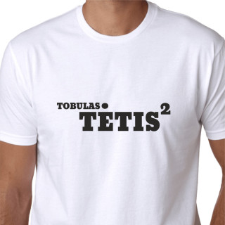 Tobulas tėtis kvadratu