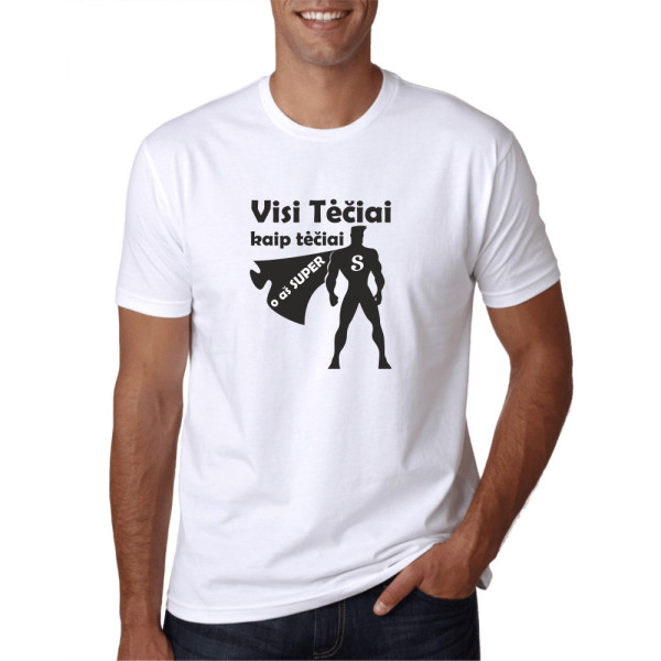 Visi tėčiai kaip tėčiai, o aš super Visi tėčiai kaip tėčiai, o aš super