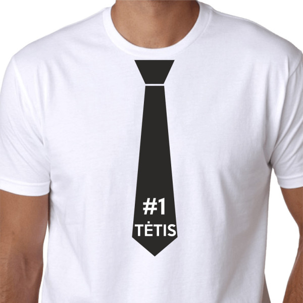 Tėtis nr 1 Tėtis nr 1