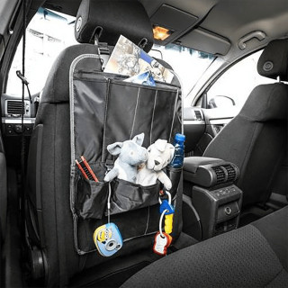 Automobilio sėdynės lentyna