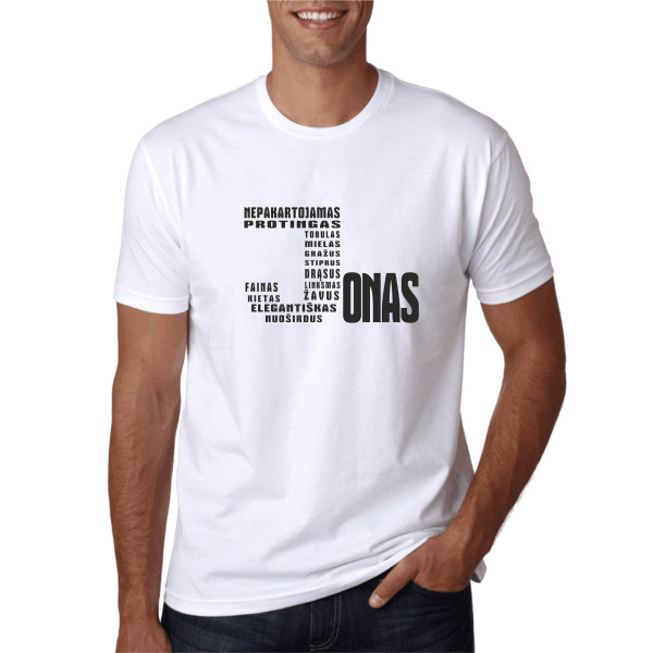 JONAS JONAS