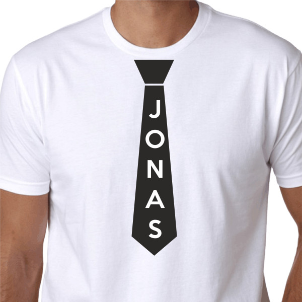 Jono kaklaraištis Jono kaklaraištis