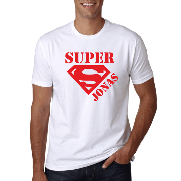 Super Jonas Super Jonas