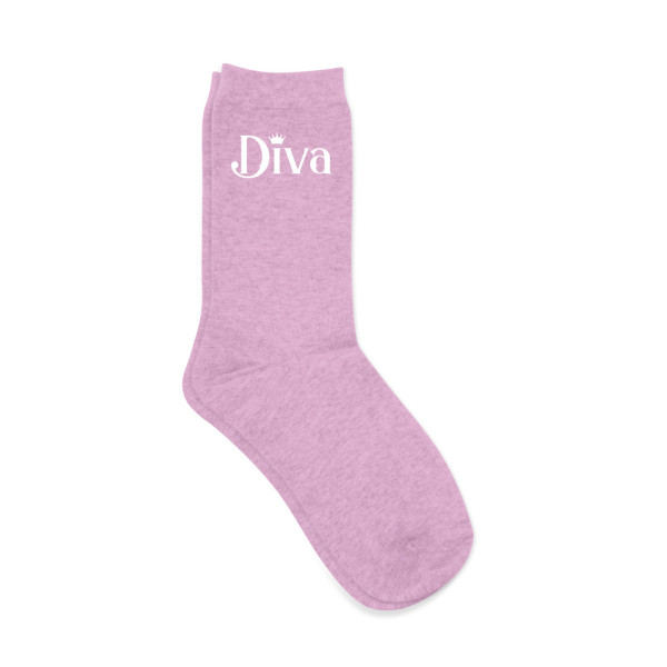 Kojinės "Diva"