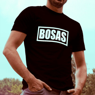 [BOSAS]
