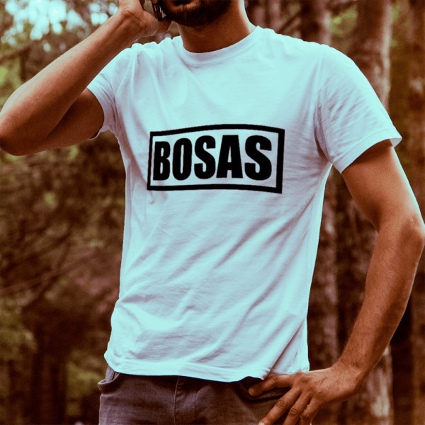 [BOSAS]