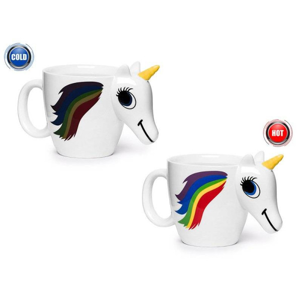Puodelis vienaragis (Unicorn) Puodelis vienaragis (Unicorn)