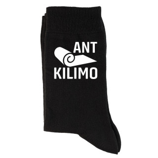 Kojinės "Ant kilimo"