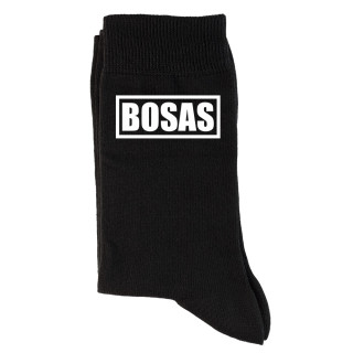 Kojinės "[BOSAS]"