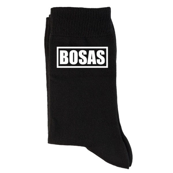 Kojinės "[BOSAS]"