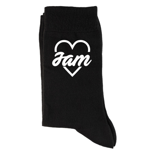 Kojinės "Jam" Kojinės "Jam"