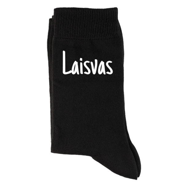 Kojinės "Laisvas" Kojinės "Laisvas"