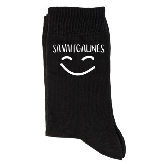 Kojinės "Savaitgalinės"