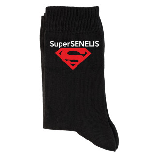Kojinės "Super Senelis"