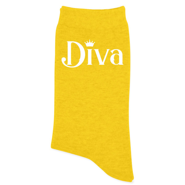 Kojinės "Diva"