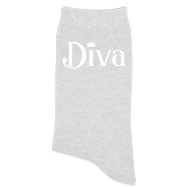 Kojinės "Diva"