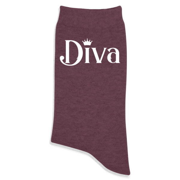 Kojinės "Diva"