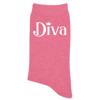 Kojinės "Diva"