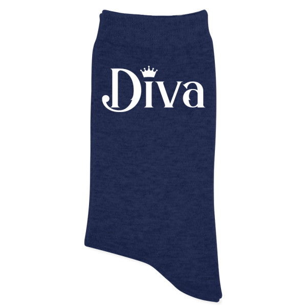 Kojinės "Diva"