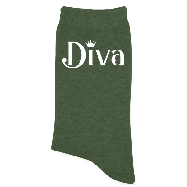 Kojinės "Diva"