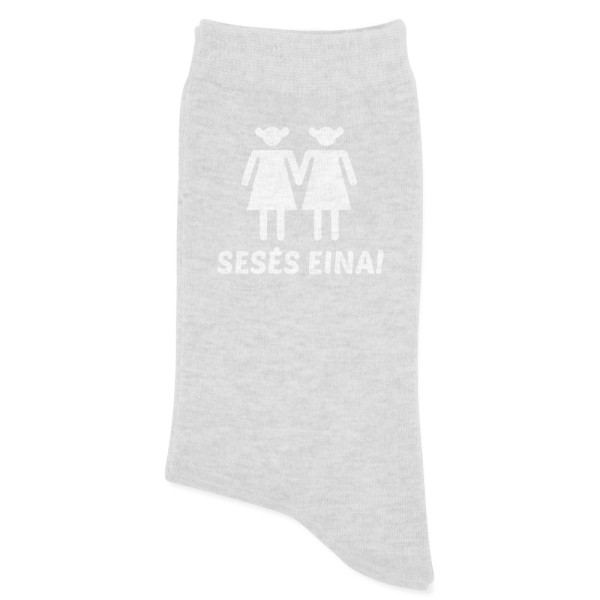 Kojinės "Sesės eina"