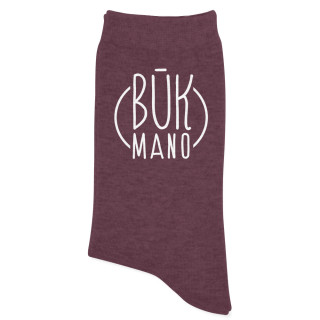 Kojinės "Būk mano"