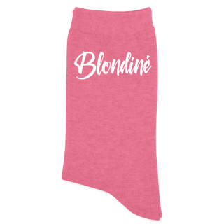 Kojinės Blondinė