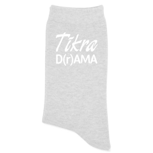 Kojinės Tikra drama