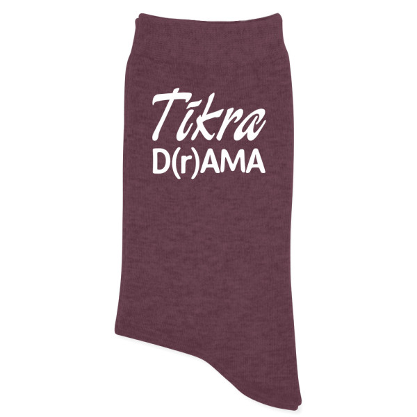 Kojinės Tikra drama