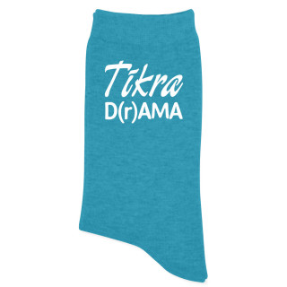Kojinės Tikra drama