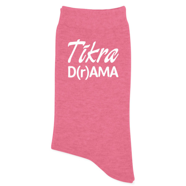 Kojinės Tikra drama