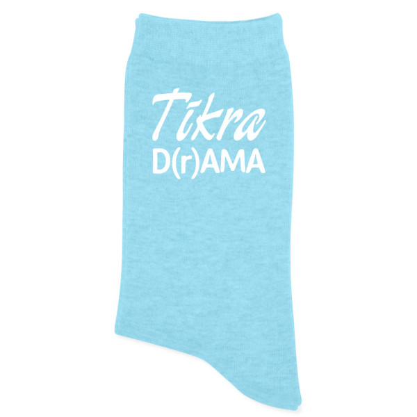 Kojinės Tikra drama