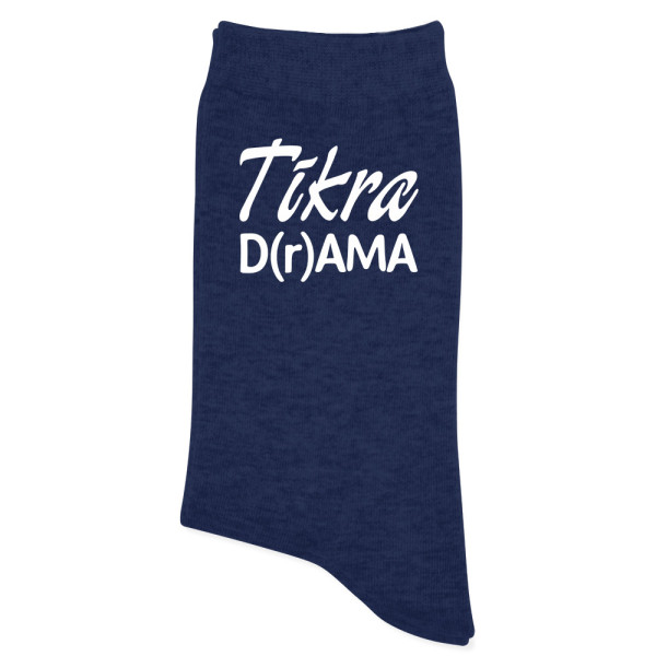 Kojinės Tikra drama