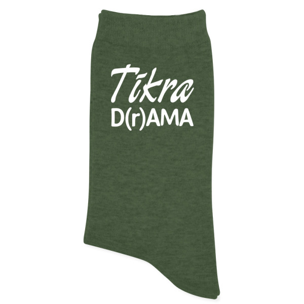 Kojinės Tikra drama