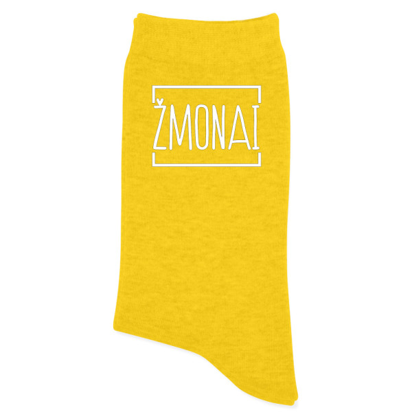 Kojinės Žmonai