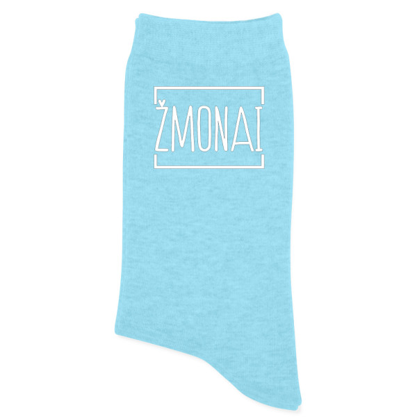 Kojinės Žmonai