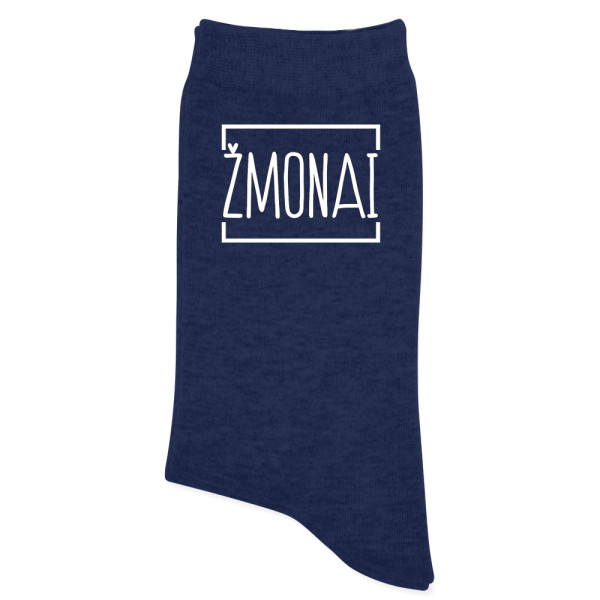 Kojinės Žmonai