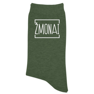 Kojinės Žmonai
