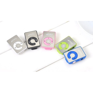Mini MP3 grotuvas "Obuoliukas"