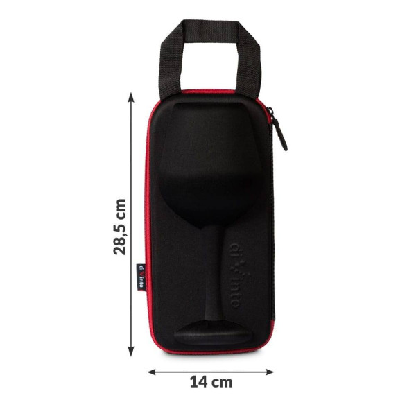 XXL Vyno taurė 860ml (Who cares) XXL Vyno taurė 860ml (Who cares)